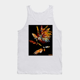 Autumn Wind Tank Top